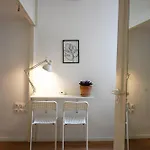 Apartament Brightside Budapeszt