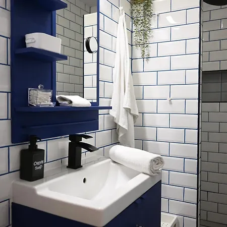 Brightside 布达佩斯