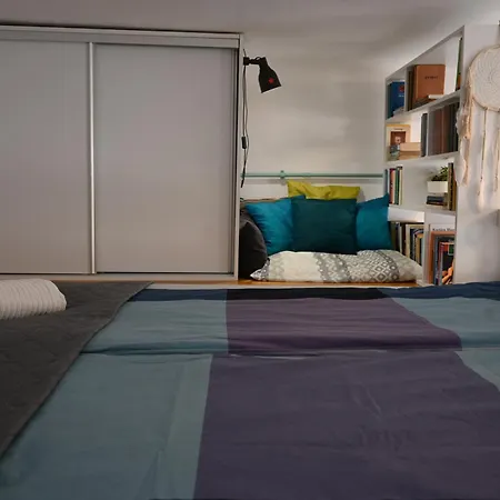 Apartment Brightside
