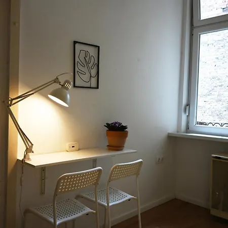 Brightside 布达佩斯