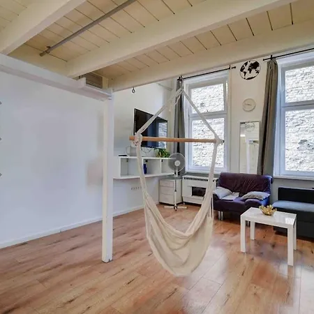 Apartment Brightside
