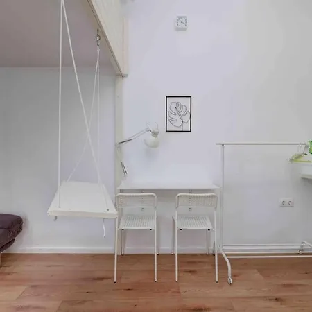 Apartment Brightside Budapest