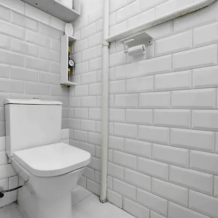 Brightside Apartment *