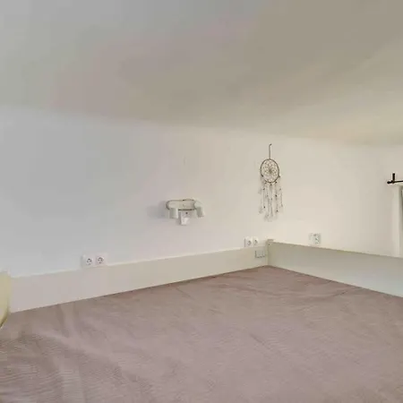 Brightside Appartement Budapest