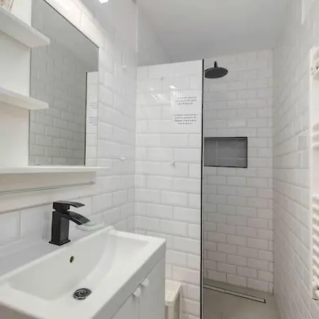 Appartement Brightside *