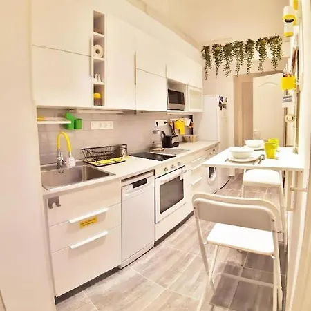 Apartment Brightside