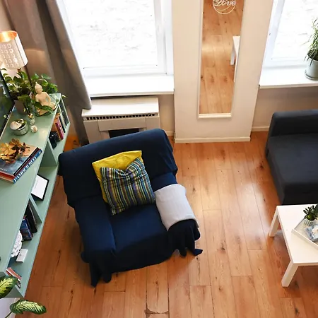 Brightside Apartment *