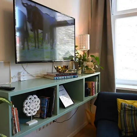 Brightside Apartment