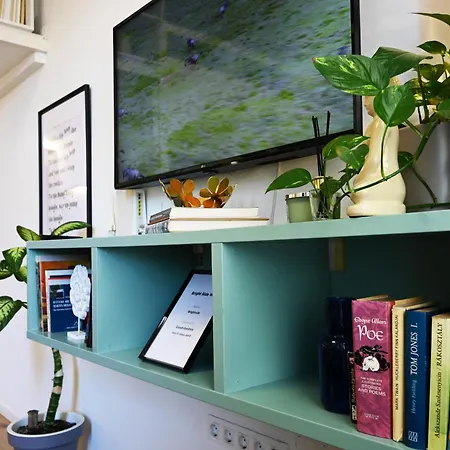 Brightside * بودابست