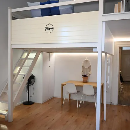 Brightside Apartment