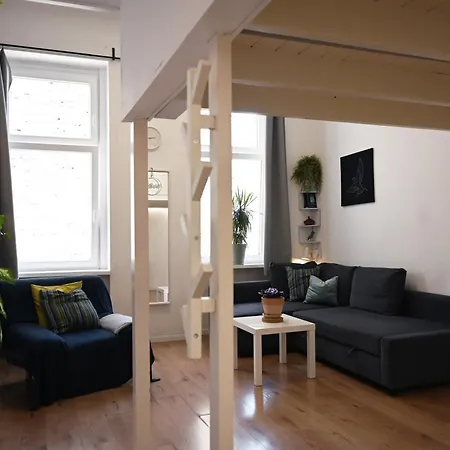 Brightside ブダペスト