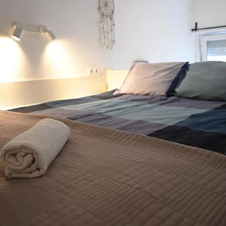 Apartment Brightside *