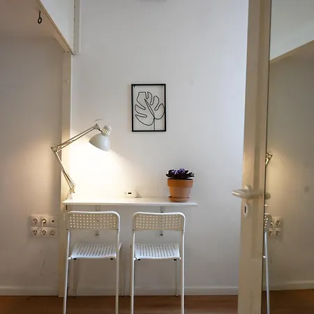 Apartment Brightside Budapest