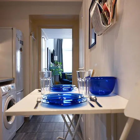 Apartment Brightside