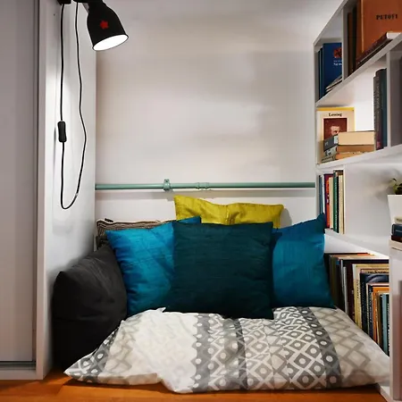 Brightside * Budapest