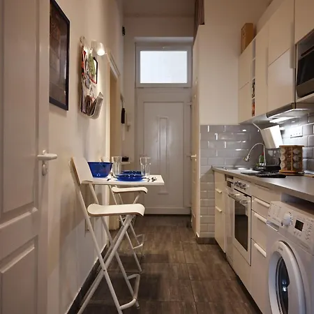 Apartment Brightside *