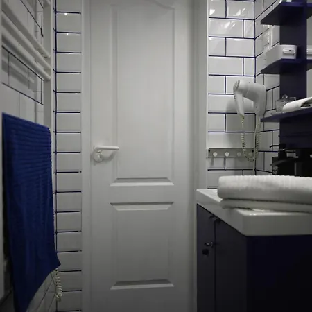 Brightside Apartment Budapest