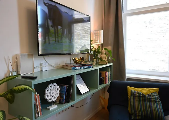 Brightside Apartament