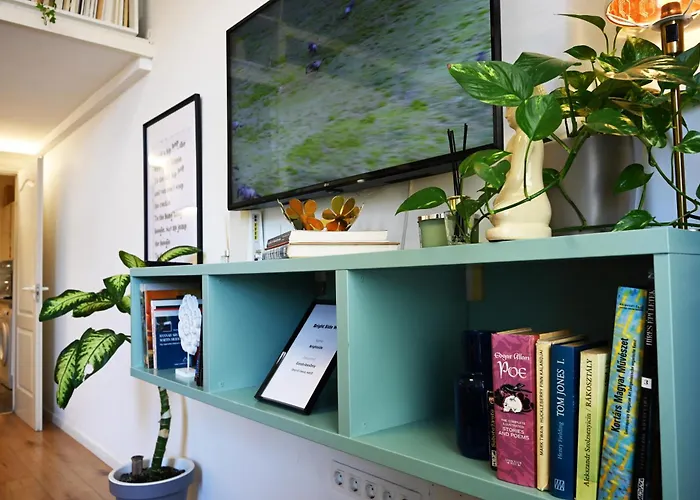 Brightside * Budapeşte