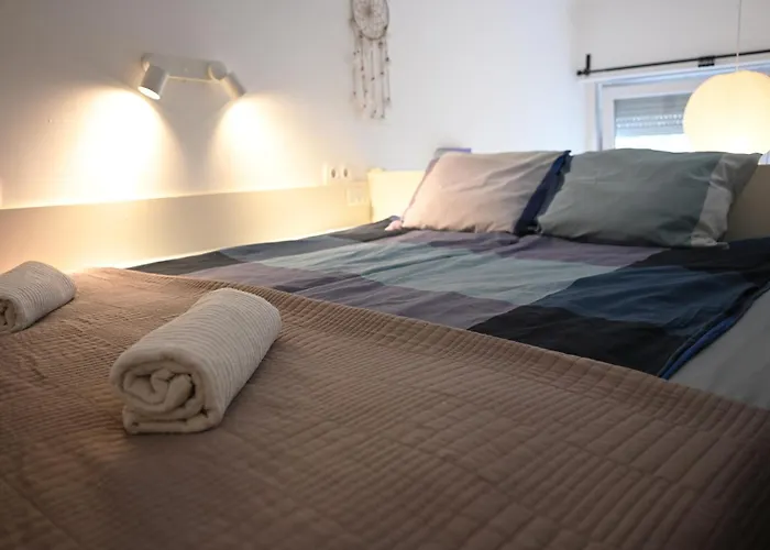 Apartament Brightside *