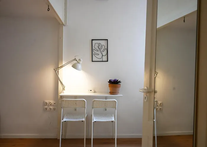 Apartament Brightside Budapesta