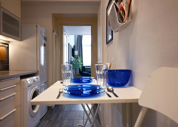 Apartament Brightside