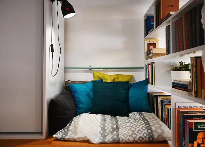 Brightside * Budapesta