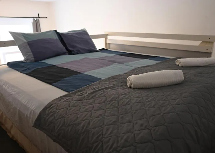 Apartament Brightside Budapesta