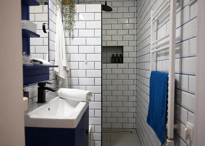 Brightside * Budapesta