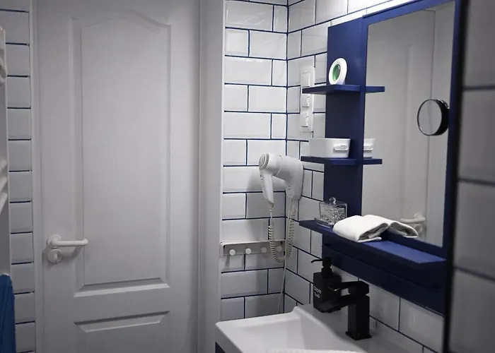 Apartament Brightside Budapesta