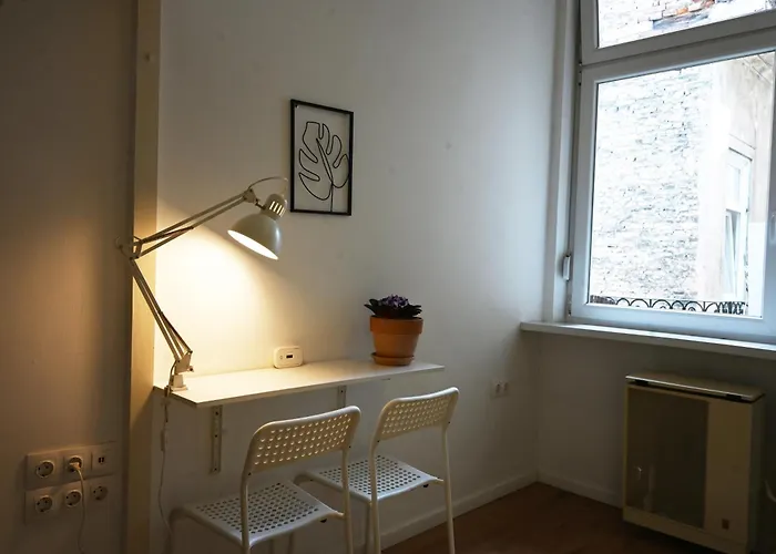 Brightside Budapesta