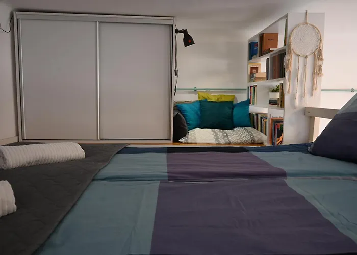 Apartment Brightside