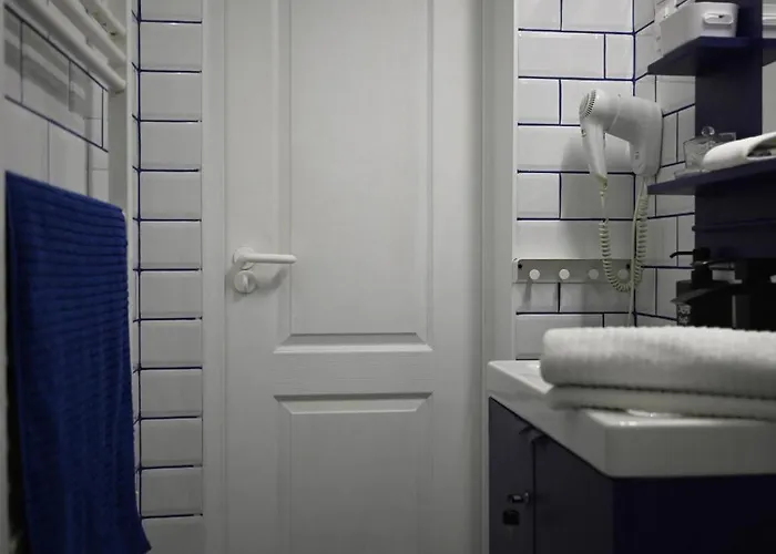 Brightside Apartment Budapest